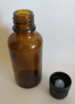 Propoliszos üveg cseppentő betéttel 30 ml